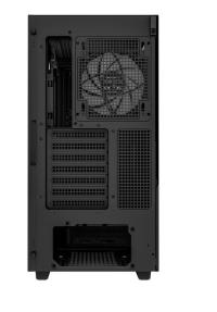 DEEPCOOL CH560 DIGITAL - PF700 Midtower ATX 700W Power Supplylı Digital Ekranlı RGB Oyuncu Kasa CH560-DIGITAL-PF700 - 4